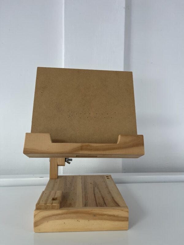 SOPORTE PARA TABLET