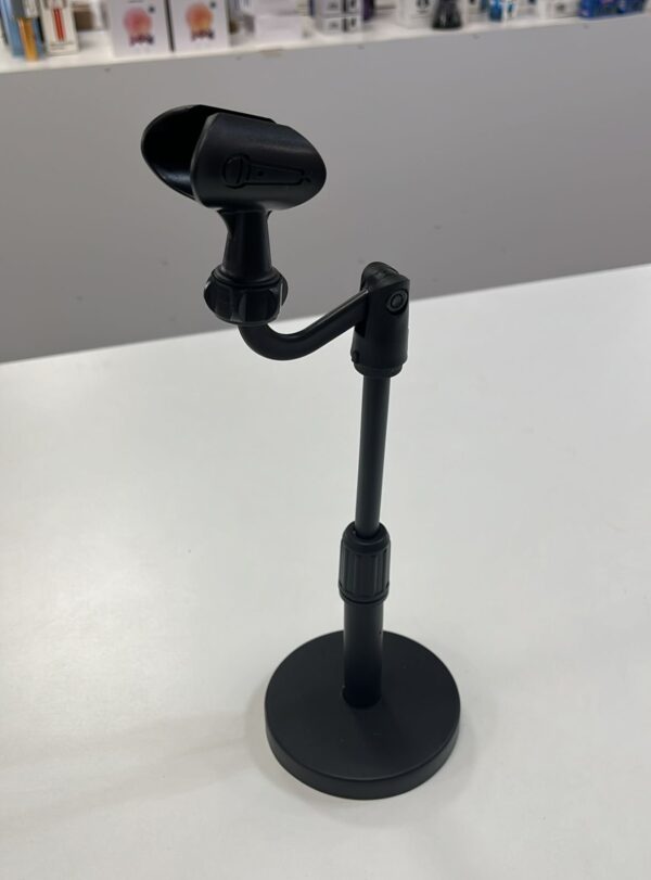 MICROFONO STANDS