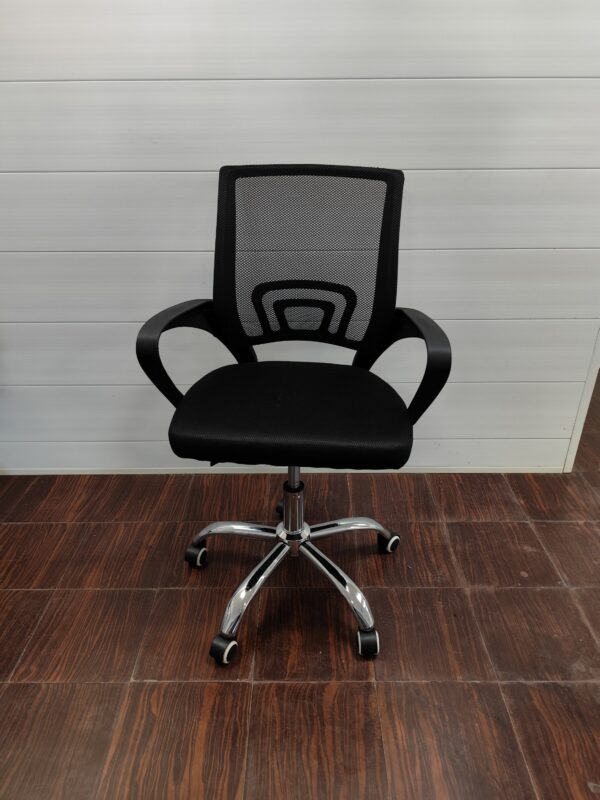 SILLA DE OFICINA