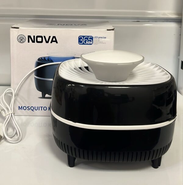 MOSQUITERO USB