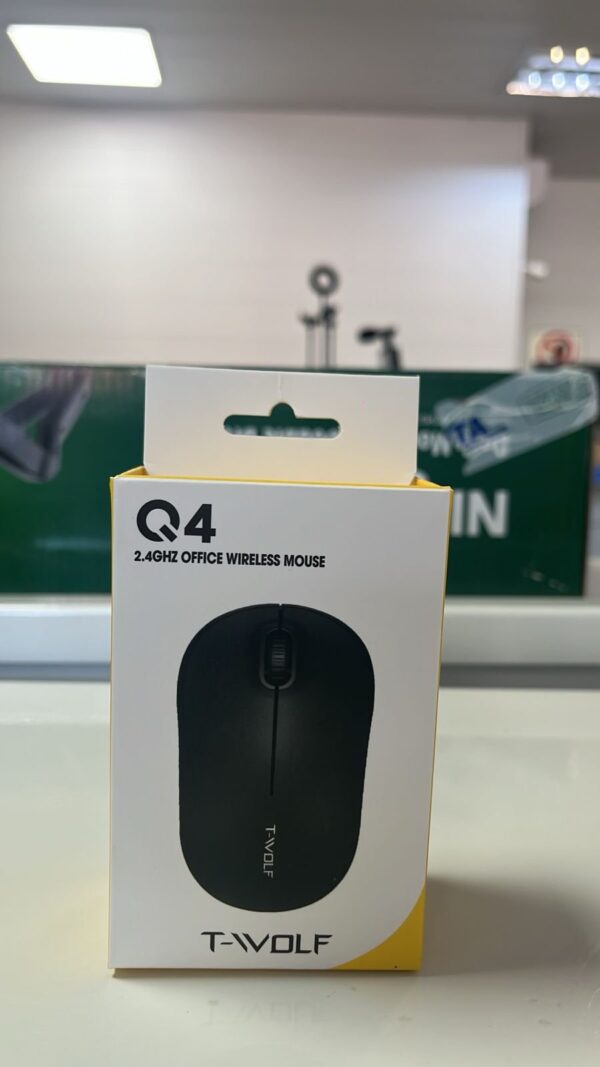 MOUSE G560
