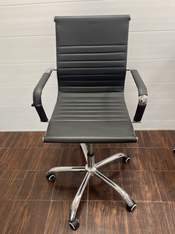 SILLA DE OFICINA EJECUTIVA