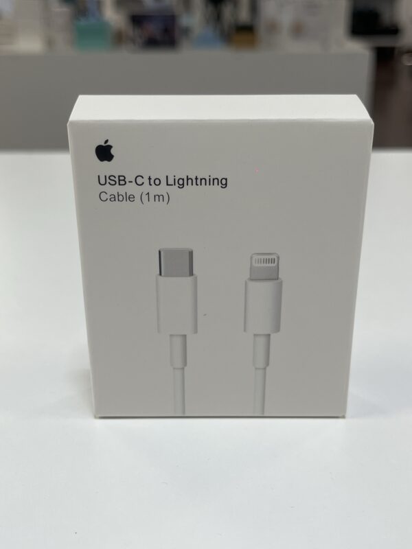 Cable de datos IPhone a tipo C Certificado