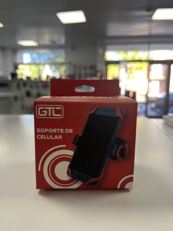 SOPORTE CELULAR