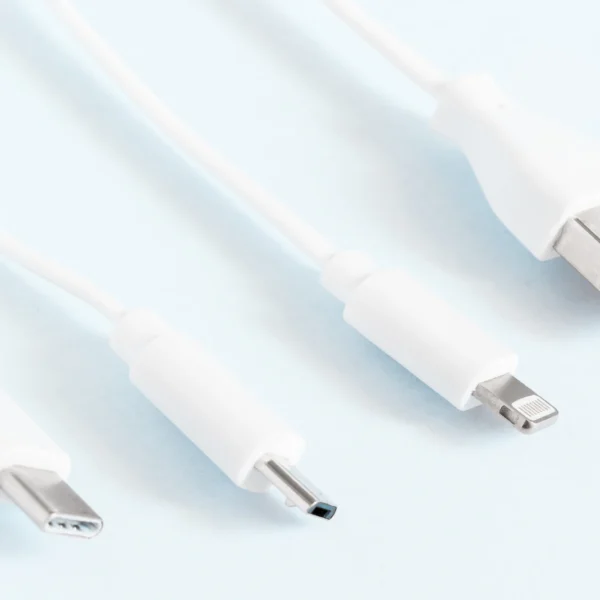 Cables y Cargadores